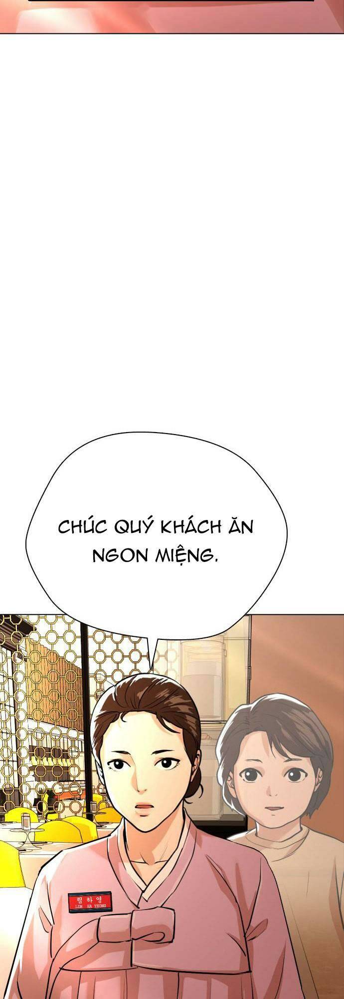 Điệp Viên 18 Tuổi: Chapter 19