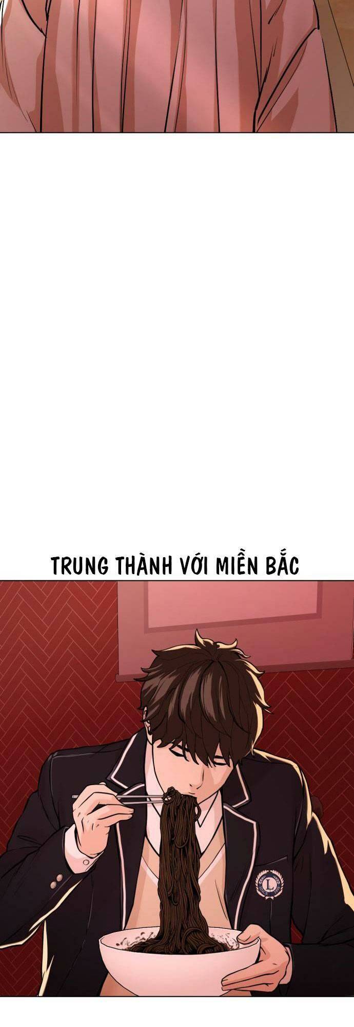 Điệp Viên 18 Tuổi: Chapter 19
