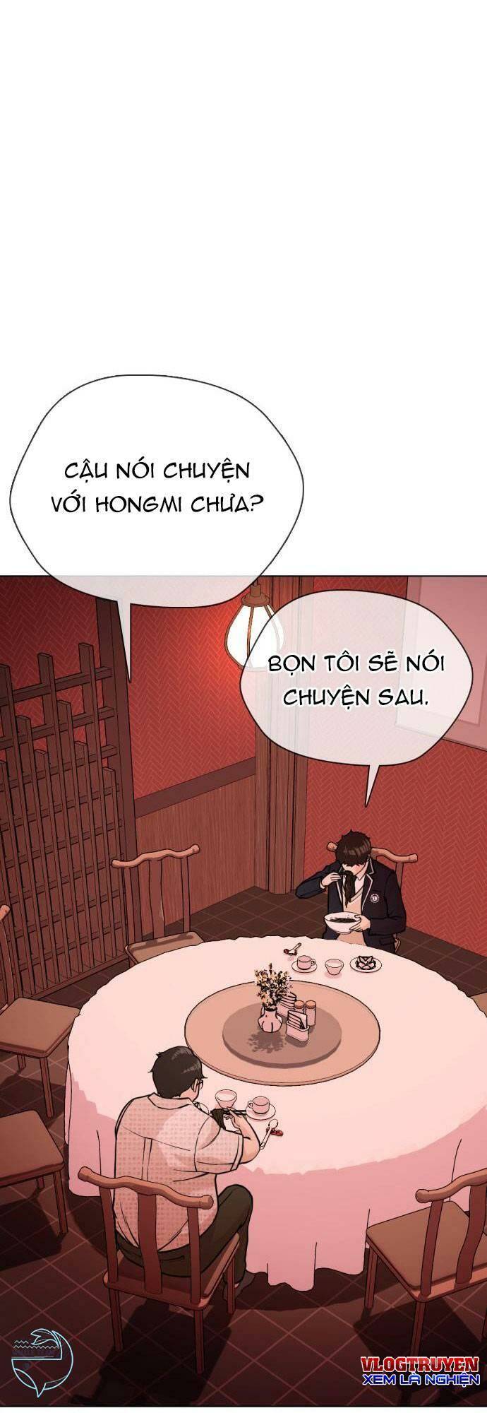Điệp Viên 18 Tuổi: Chapter 19