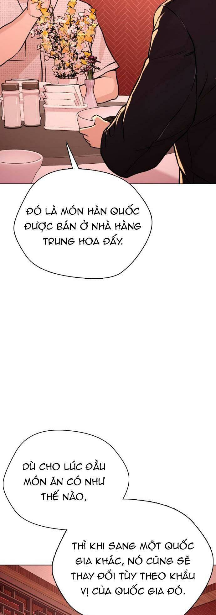 Điệp Viên 18 Tuổi: Chapter 19
