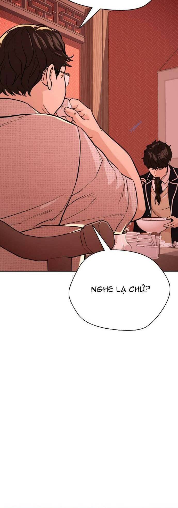 Điệp Viên 18 Tuổi: Chapter 19