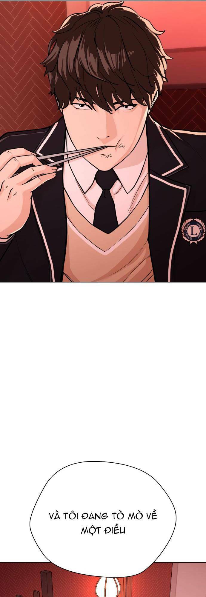 Điệp Viên 18 Tuổi: Chapter 19
