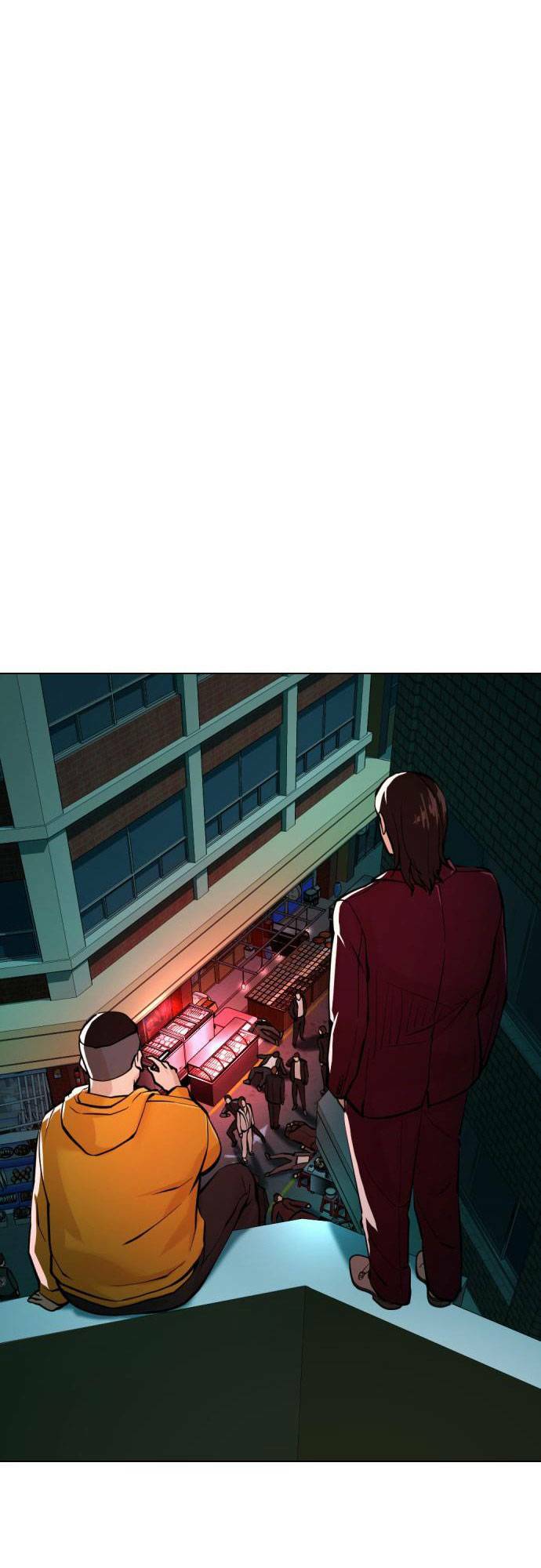 Điệp Viên 18 Tuổi: Chapter 19
