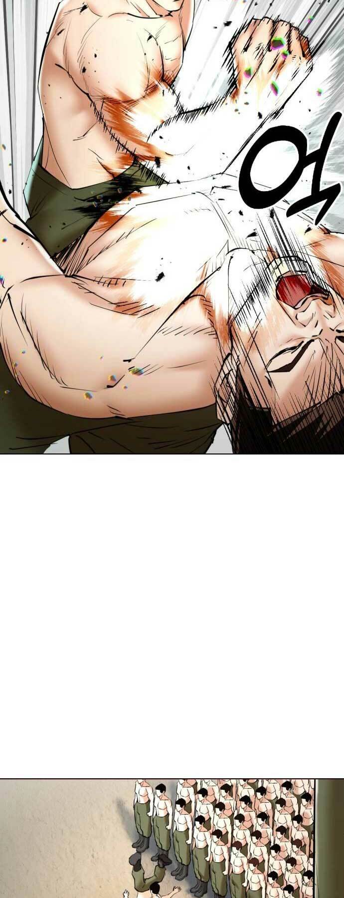 Điệp Viên 18 Tuổi: Chapter 2