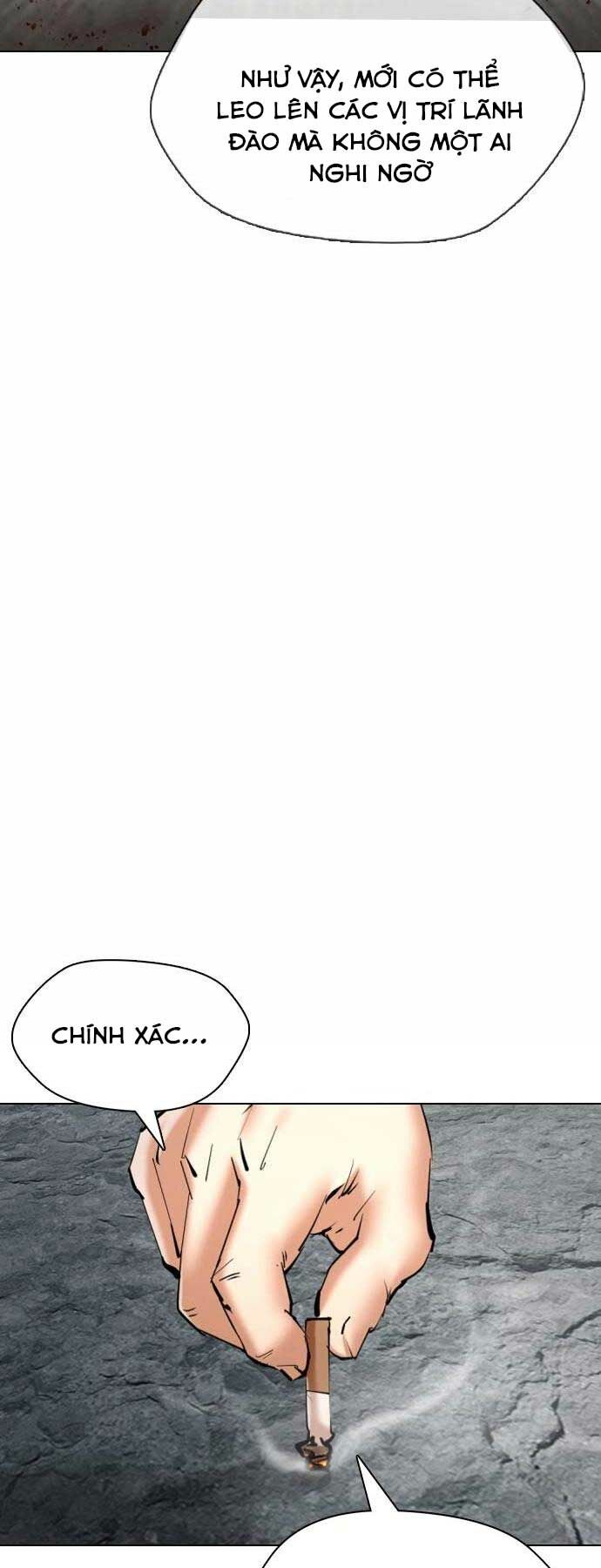 Điệp Viên 18 Tuổi: Chapter 2