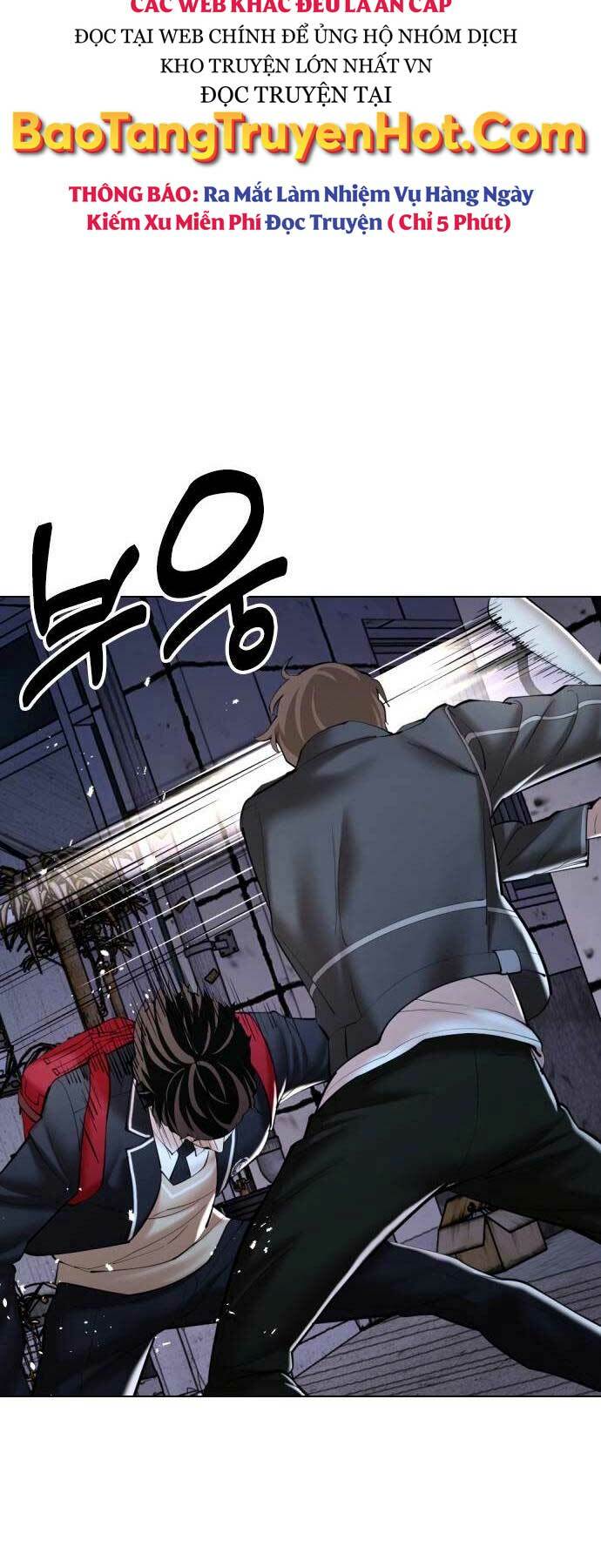 Điệp Viên 18 Tuổi: Chapter 2
