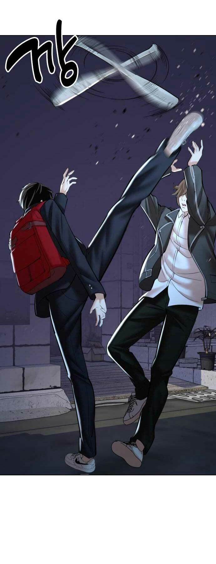 Điệp Viên 18 Tuổi: Chapter 2