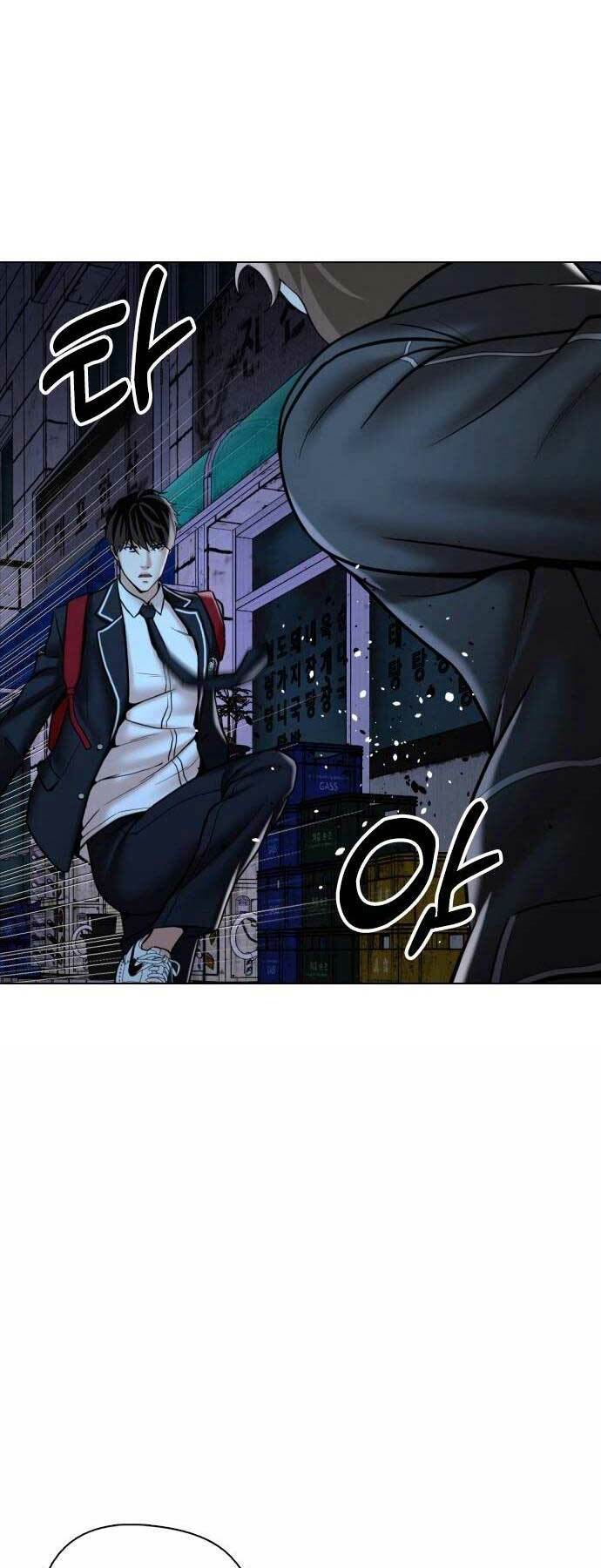 Điệp Viên 18 Tuổi: Chapter 2