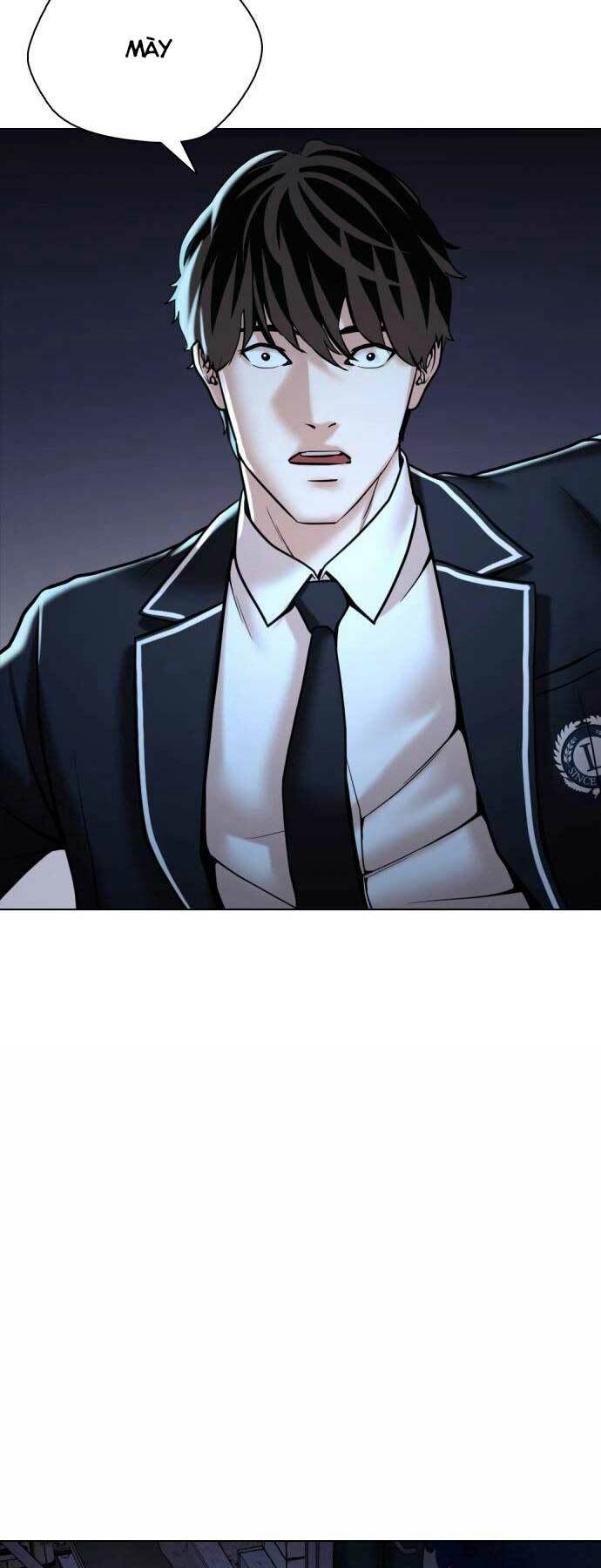 Điệp Viên 18 Tuổi: Chapter 2