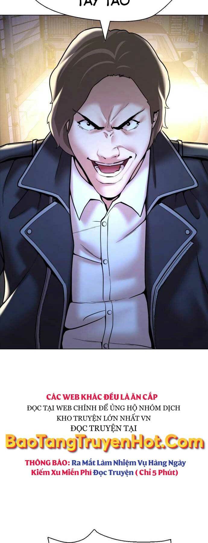 Điệp Viên 18 Tuổi: Chapter 2