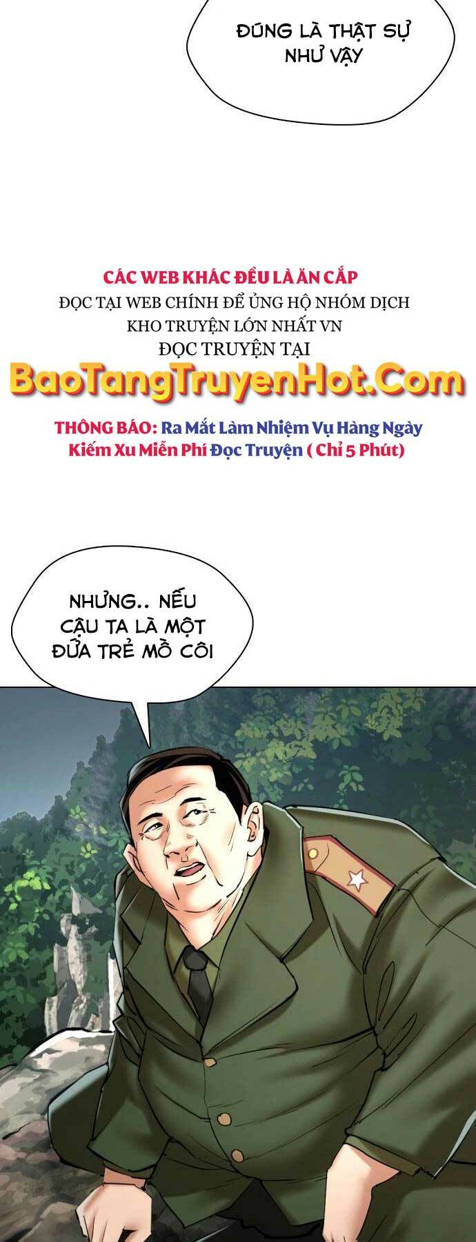 Điệp Viên 18 Tuổi: Chapter 2