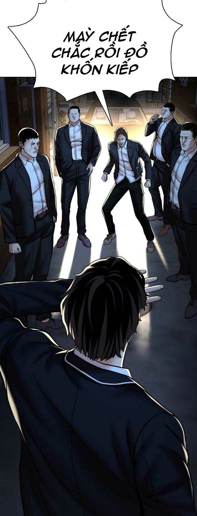 Điệp Viên 18 Tuổi: Chapter 2