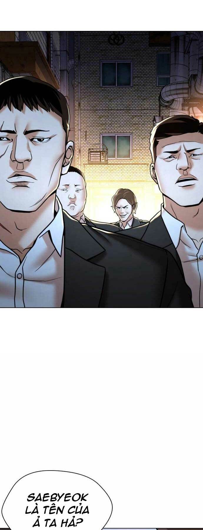 Điệp Viên 18 Tuổi: Chapter 2