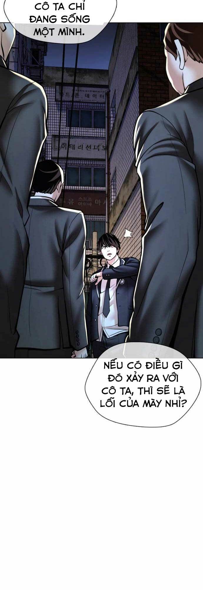 Điệp Viên 18 Tuổi: Chapter 2