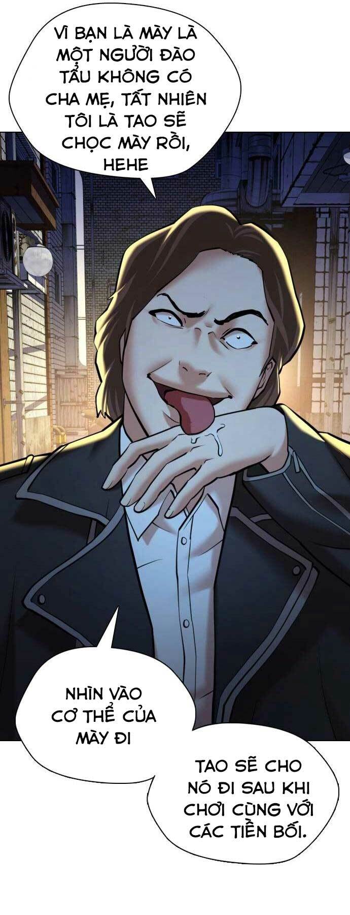 Điệp Viên 18 Tuổi: Chapter 2