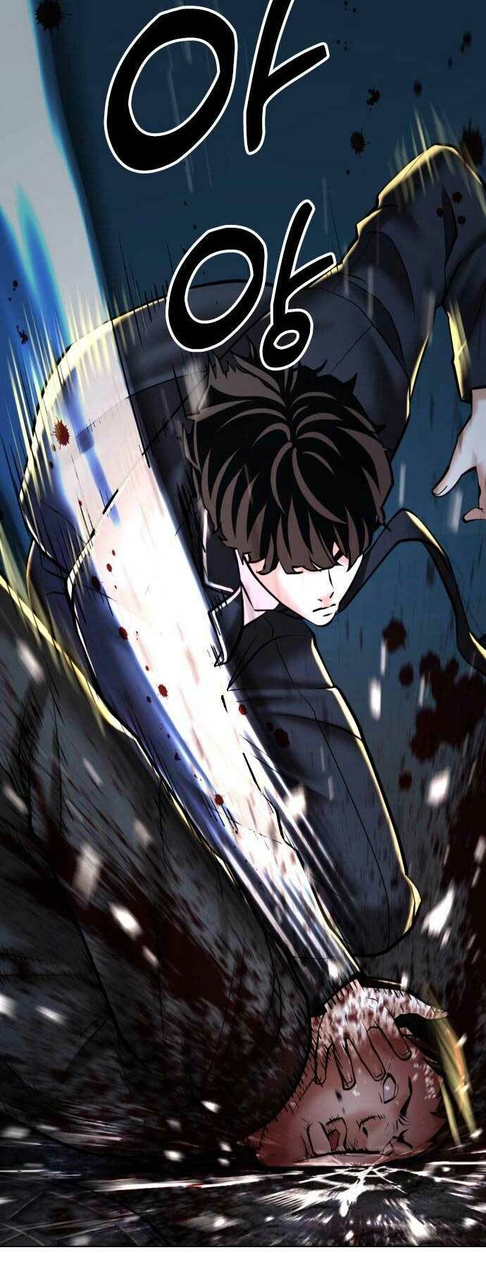 Điệp Viên 18 Tuổi: Chapter 2