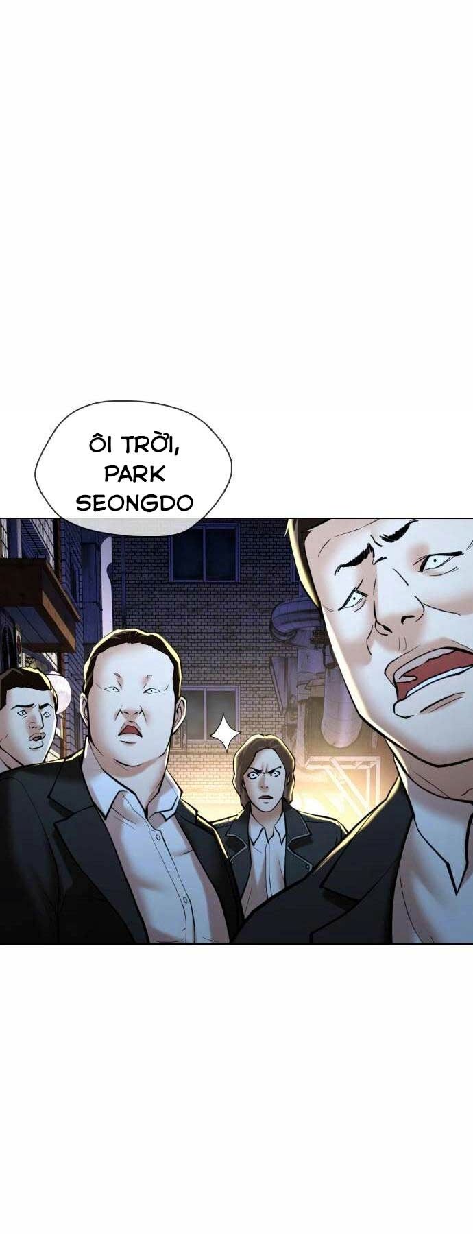 Điệp Viên 18 Tuổi: Chapter 2