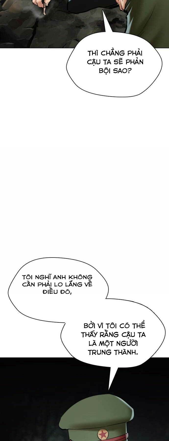 Điệp Viên 18 Tuổi: Chapter 2