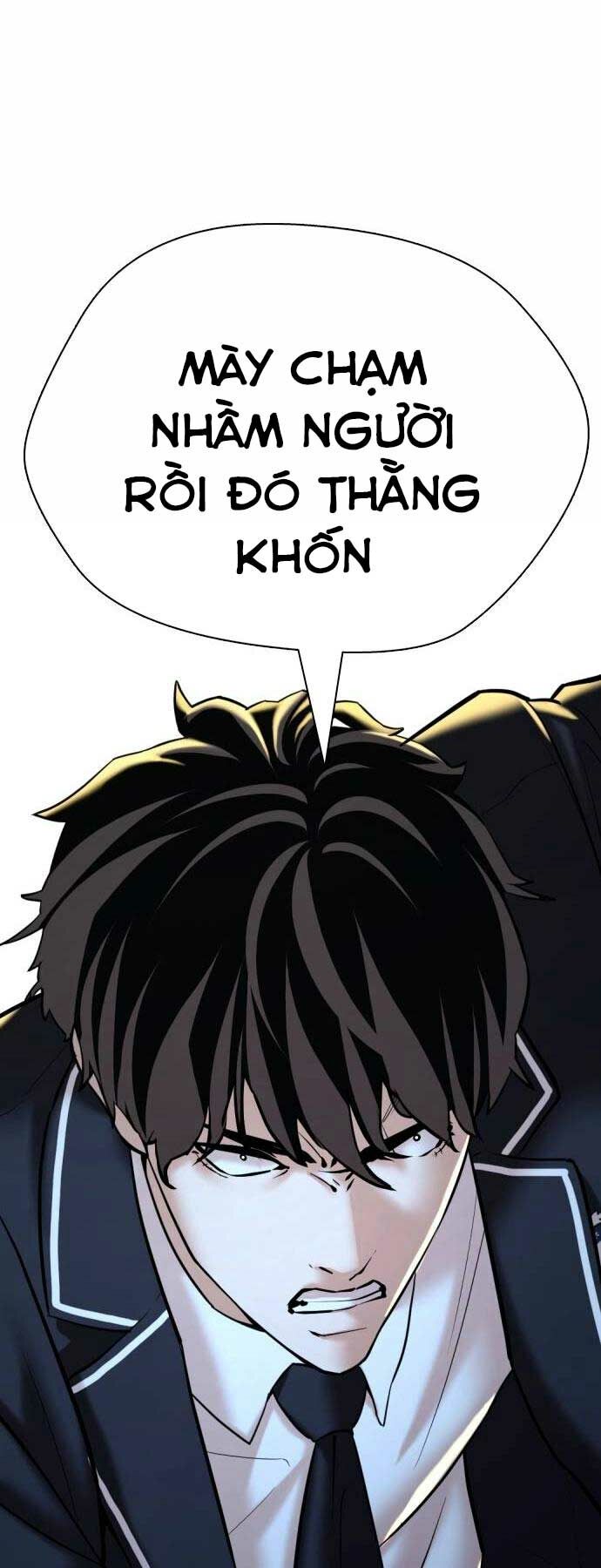 Điệp Viên 18 Tuổi: Chapter 2