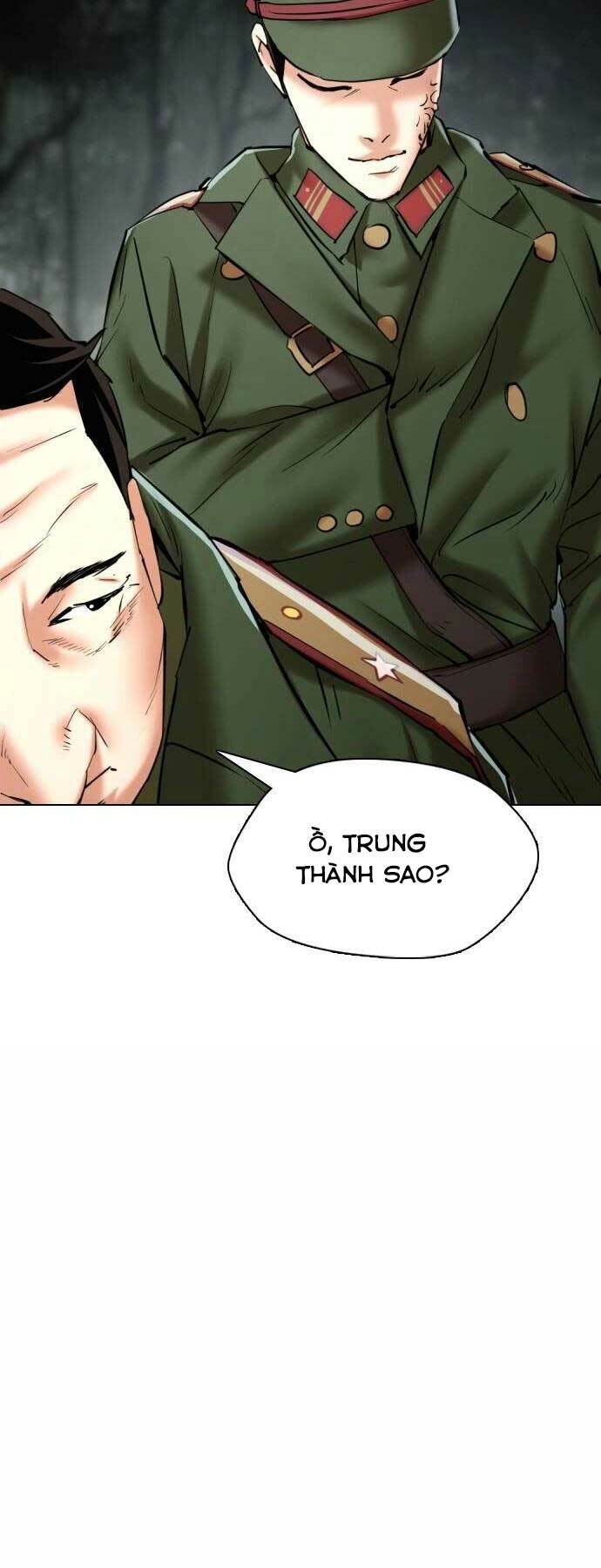 Điệp Viên 18 Tuổi: Chapter 2