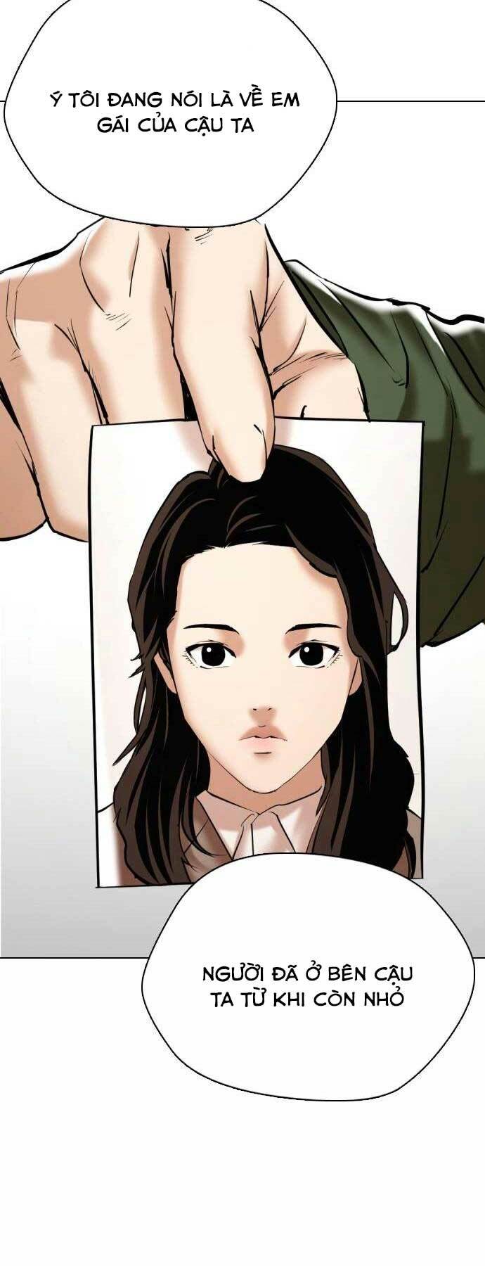 Điệp Viên 18 Tuổi: Chapter 2