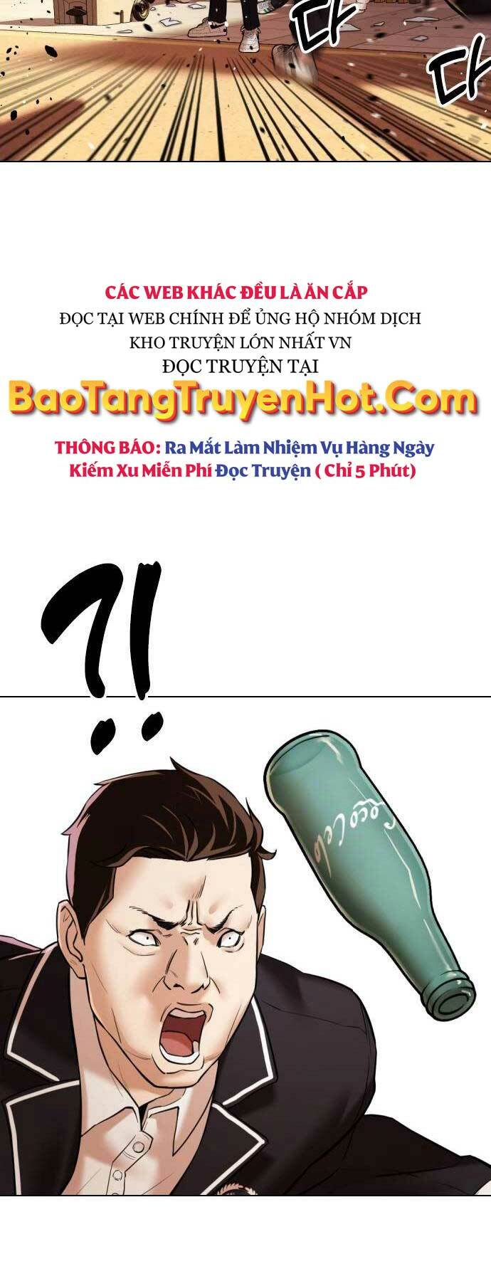 Điệp Viên 18 Tuổi: Chapter 2