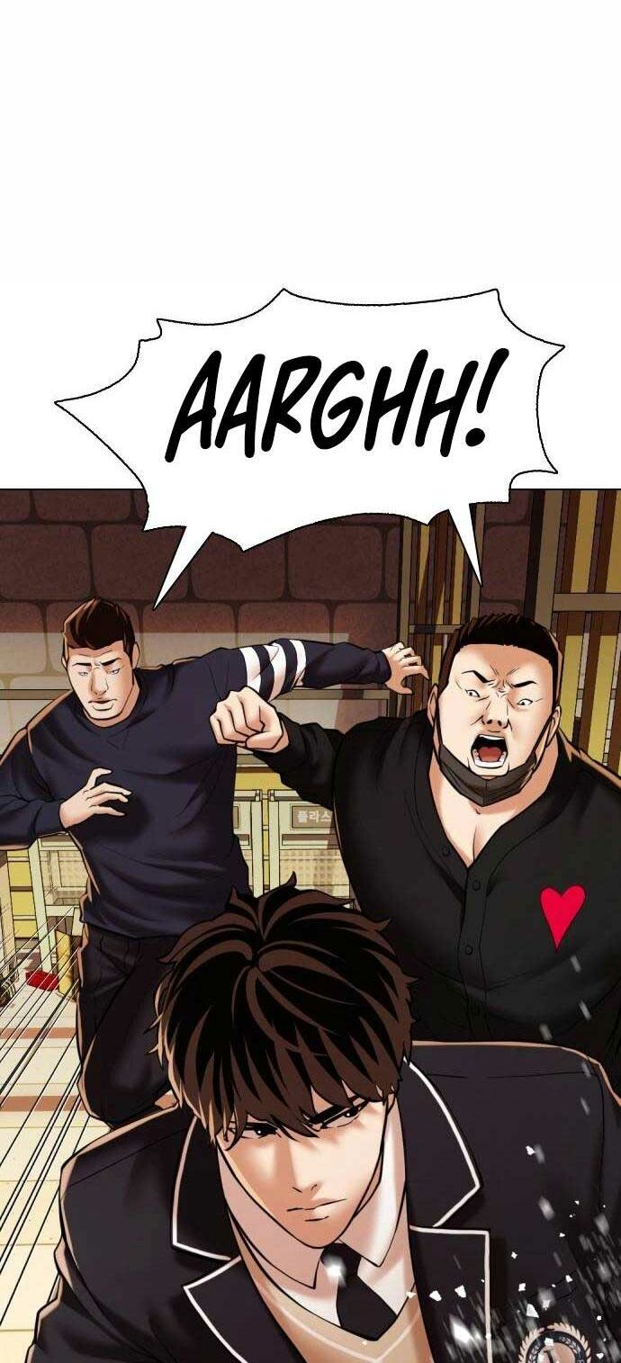 Điệp Viên 18 Tuổi: Chapter 2