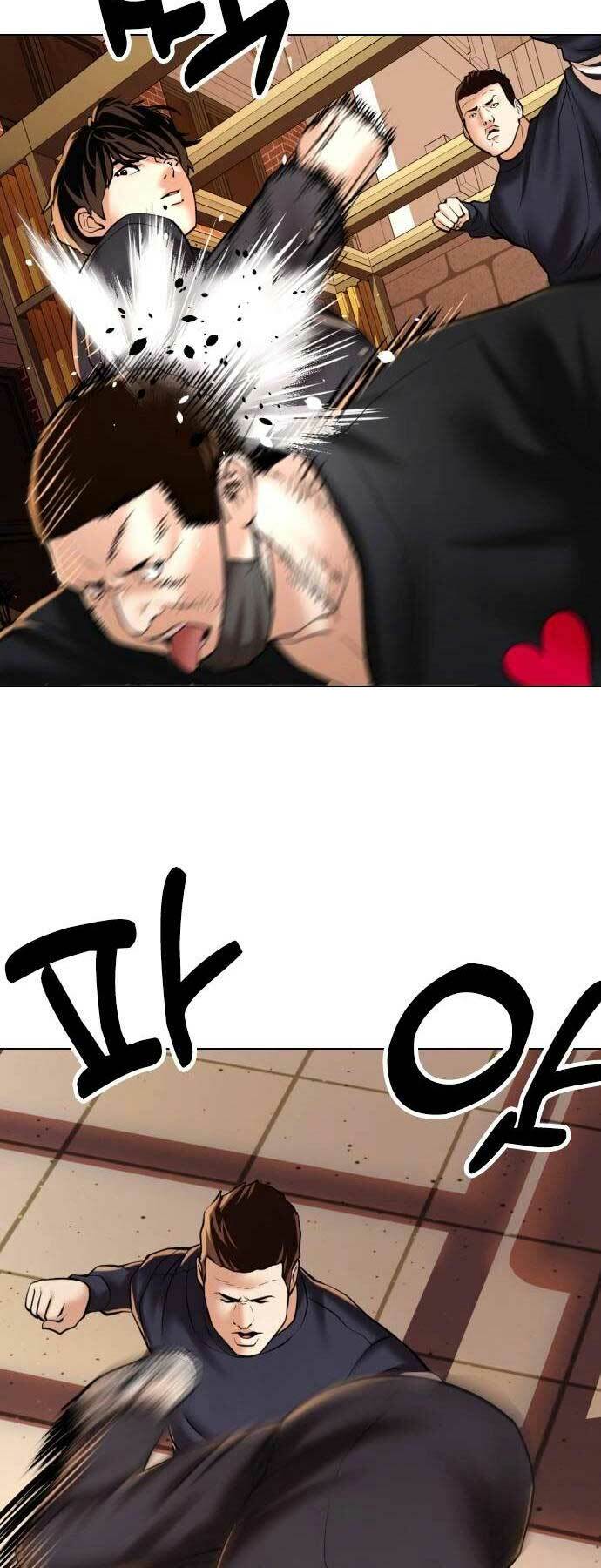 Điệp Viên 18 Tuổi: Chapter 2