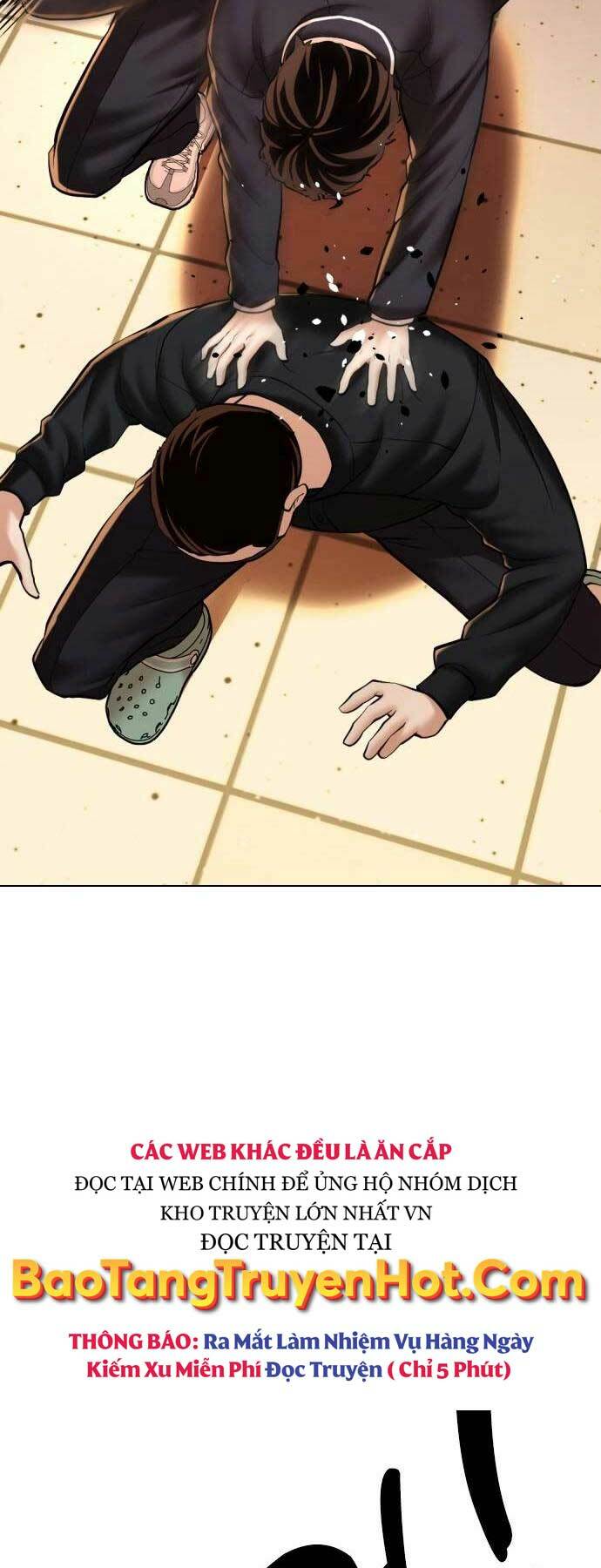 Điệp Viên 18 Tuổi: Chapter 2