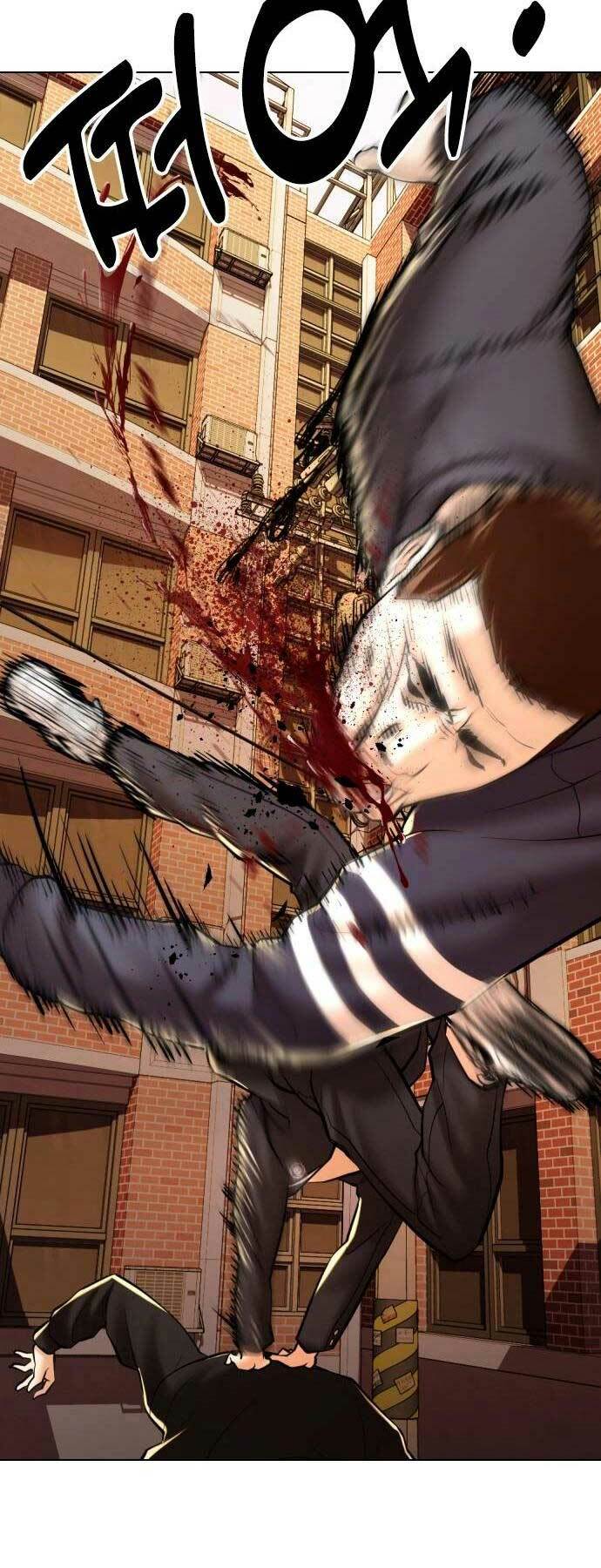 Điệp Viên 18 Tuổi: Chapter 2