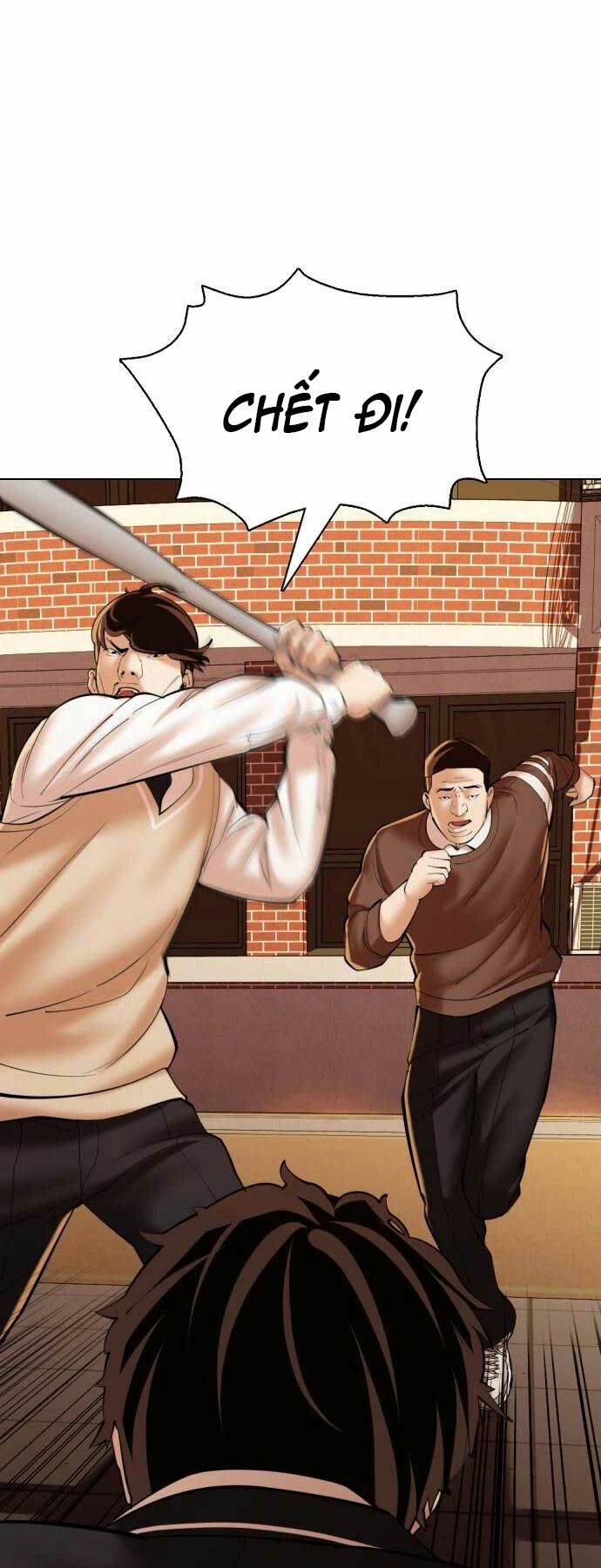 Điệp Viên 18 Tuổi: Chapter 2