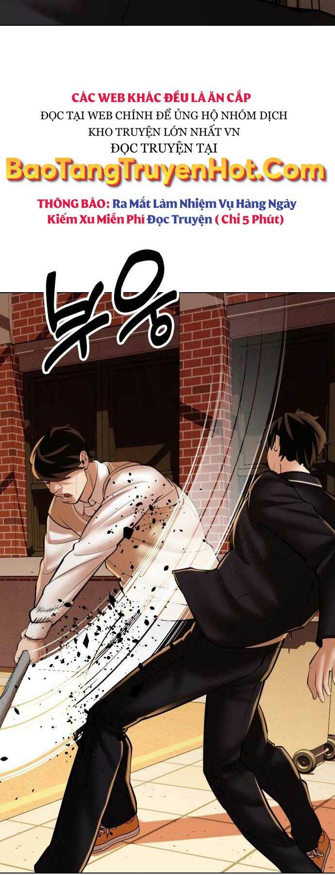 Điệp Viên 18 Tuổi: Chapter 2