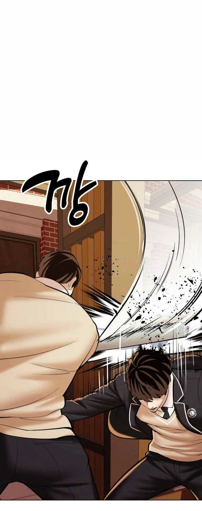 Điệp Viên 18 Tuổi: Chapter 2