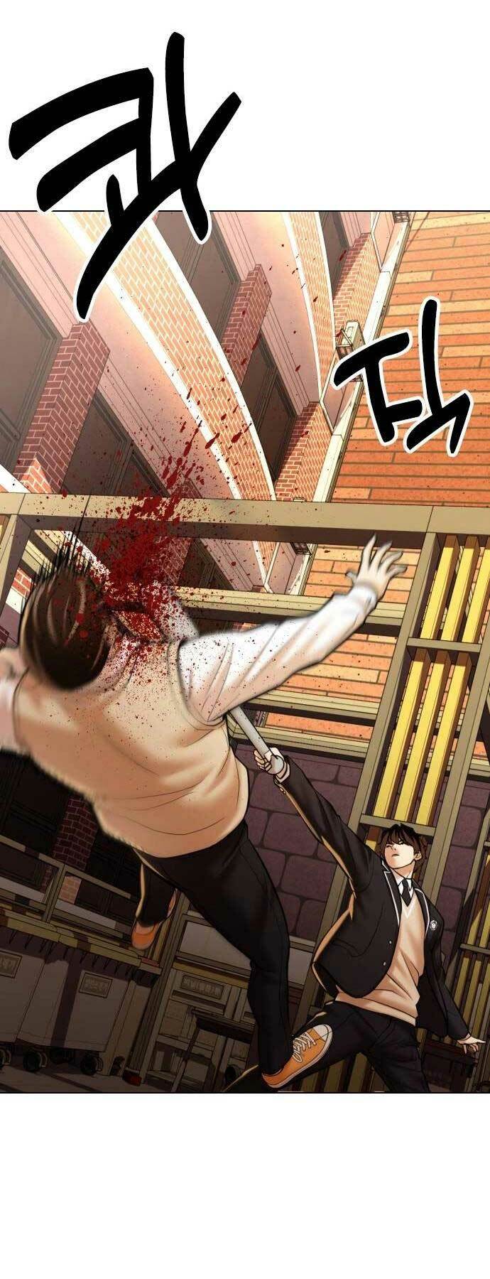Điệp Viên 18 Tuổi: Chapter 2