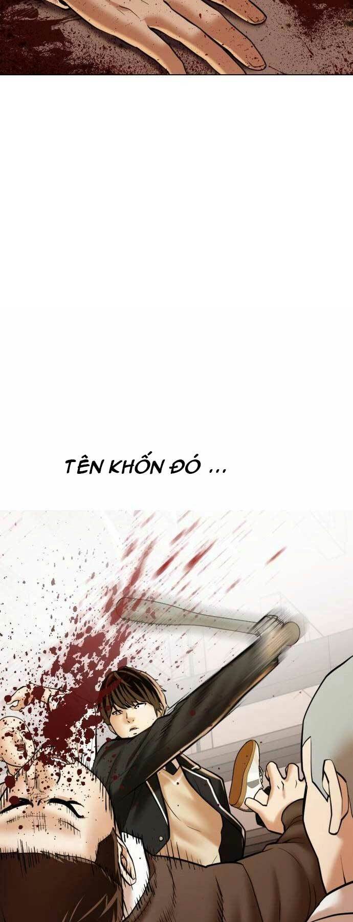 Điệp Viên 18 Tuổi: Chapter 2