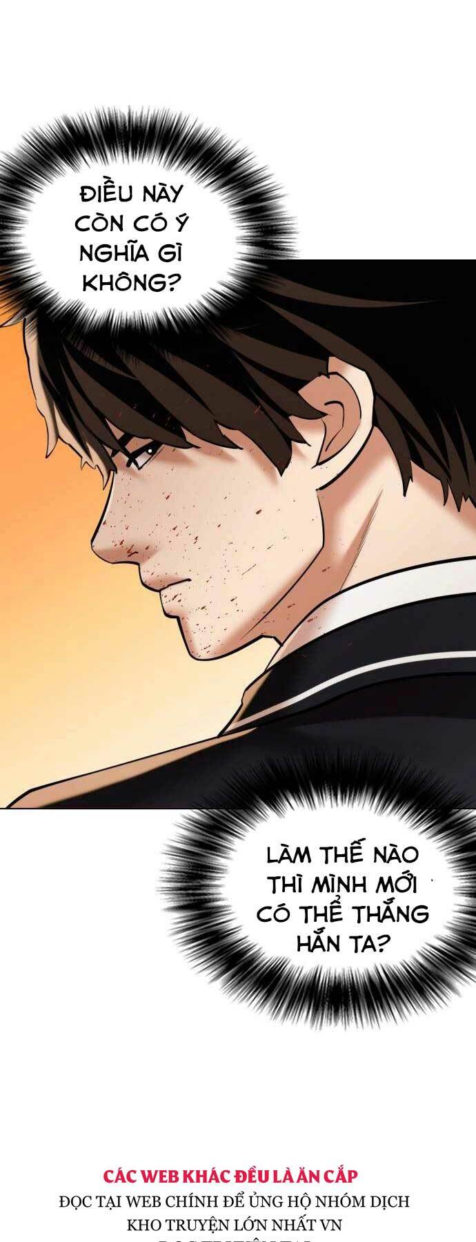 Điệp Viên 18 Tuổi: Chapter 2