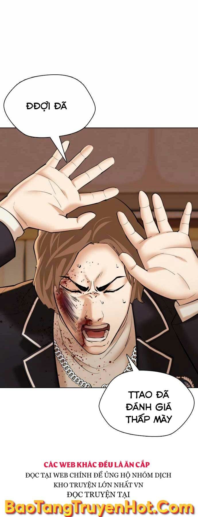 Điệp Viên 18 Tuổi: Chapter 2