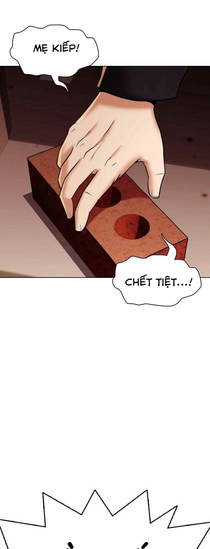 Điệp Viên 18 Tuổi: Chapter 2