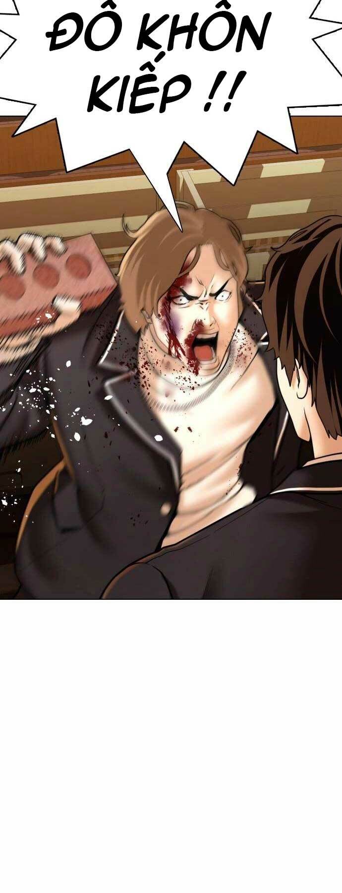 Điệp Viên 18 Tuổi: Chapter 2