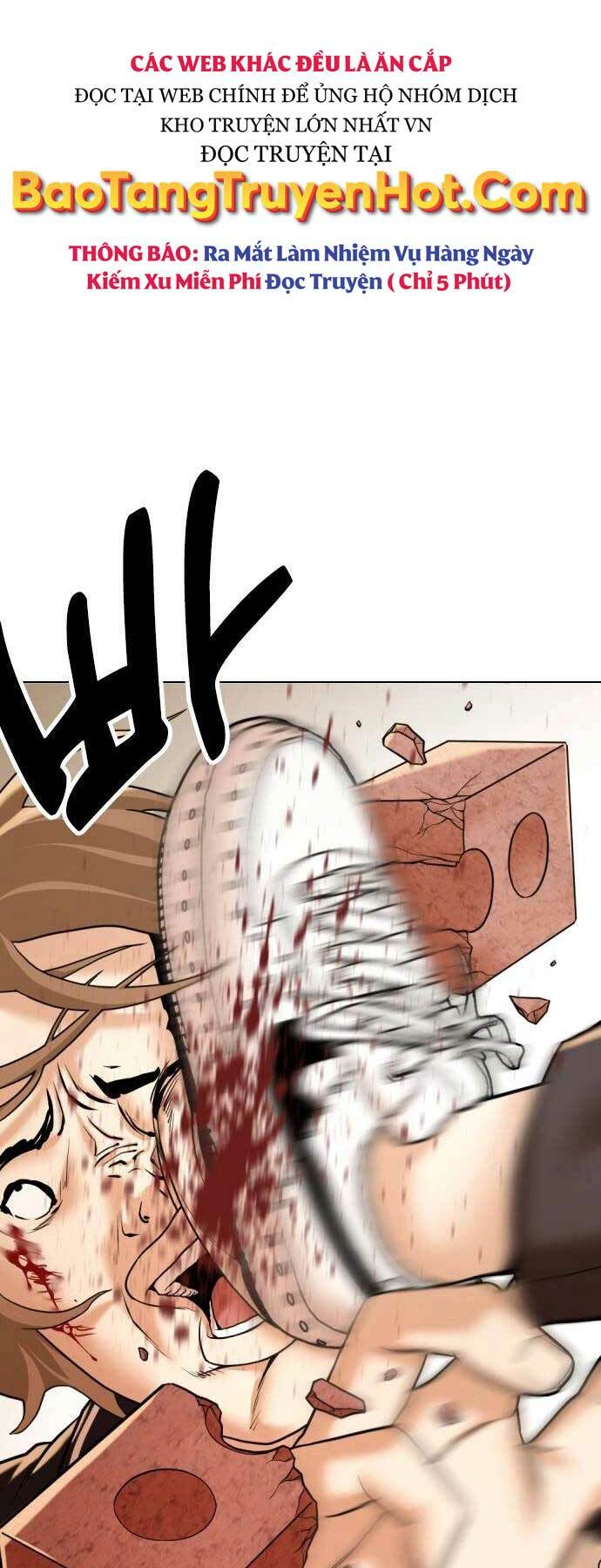 Điệp Viên 18 Tuổi: Chapter 2