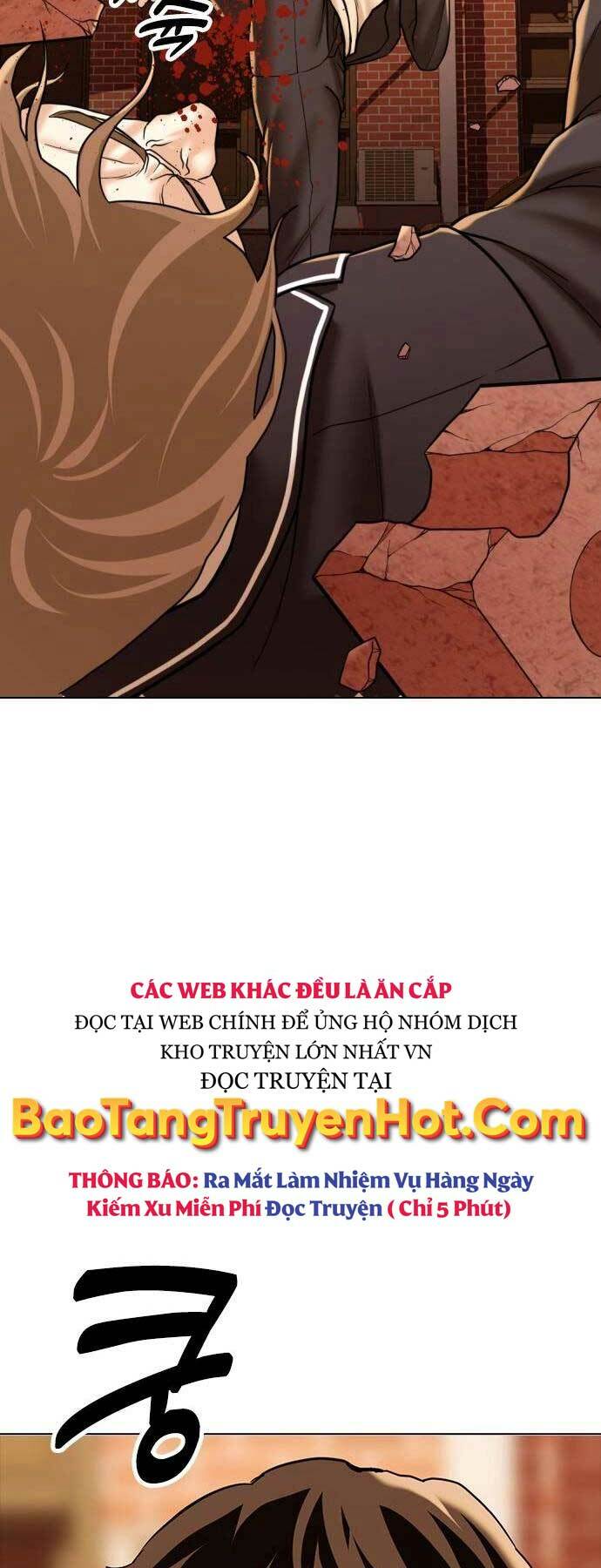 Điệp Viên 18 Tuổi: Chapter 2