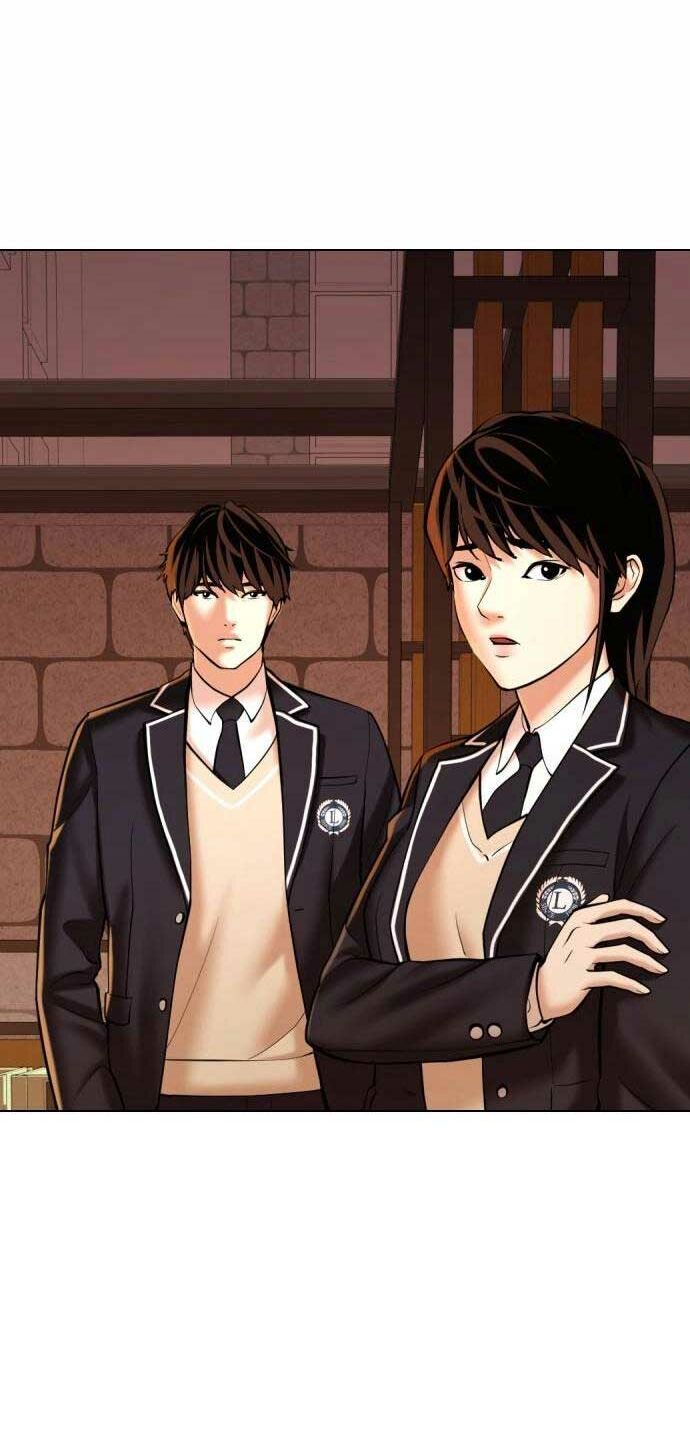 Điệp Viên 18 Tuổi: Chapter 2