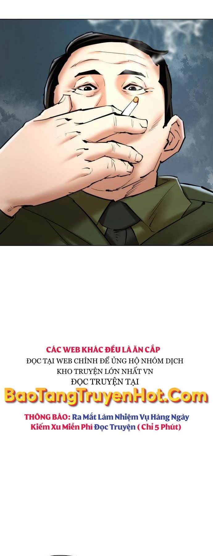 Điệp Viên 18 Tuổi: Chapter 2