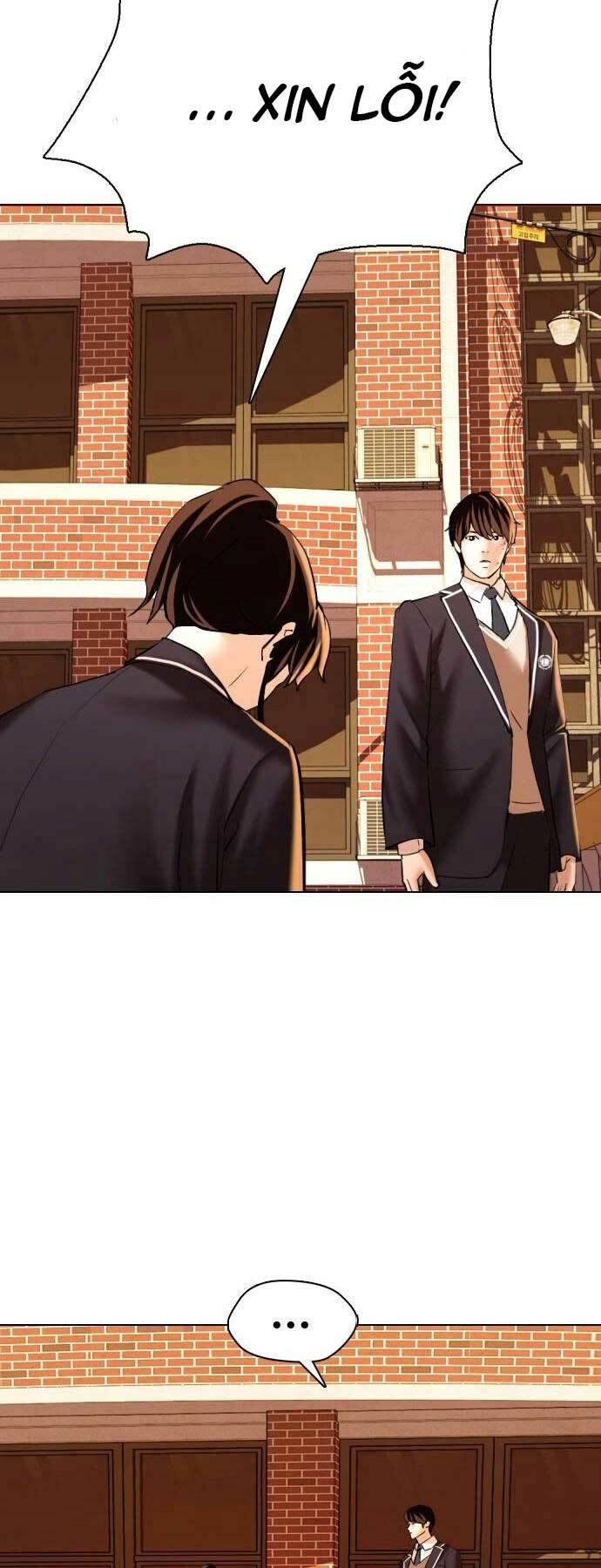 Điệp Viên 18 Tuổi: Chapter 2