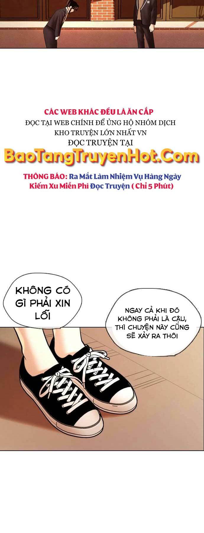Điệp Viên 18 Tuổi: Chapter 2