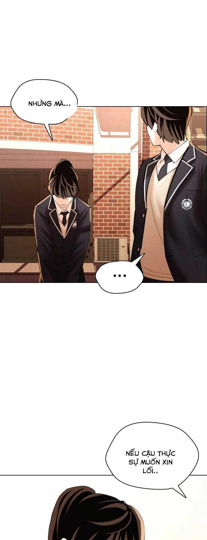 Điệp Viên 18 Tuổi: Chapter 2