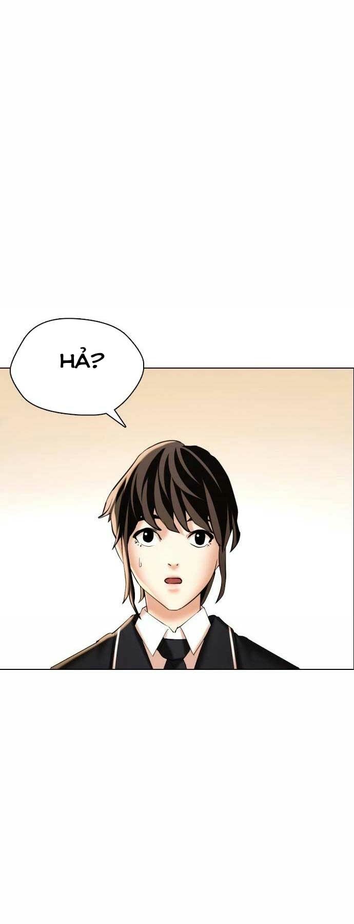 Điệp Viên 18 Tuổi: Chapter 2