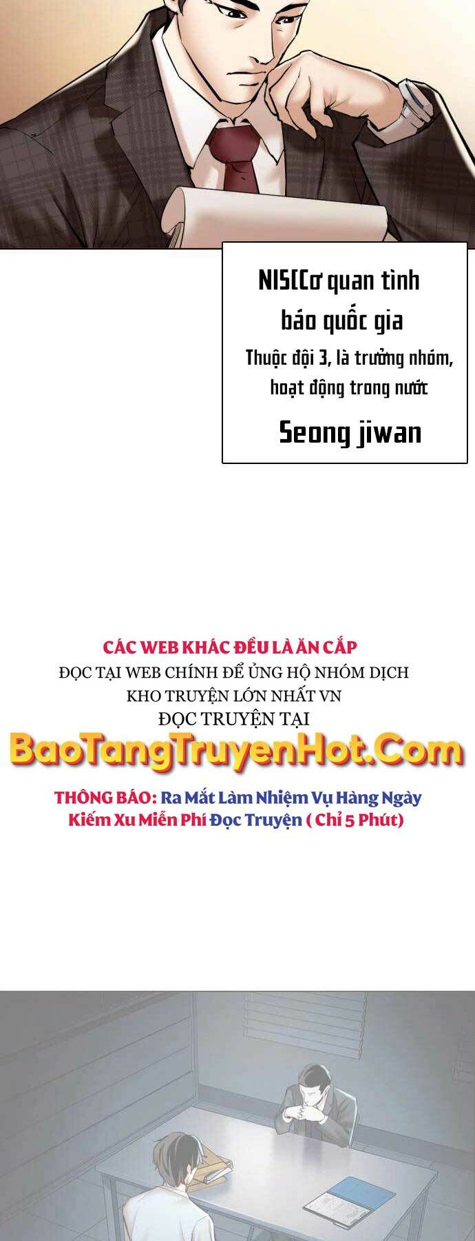 Điệp Viên 18 Tuổi: Chapter 2