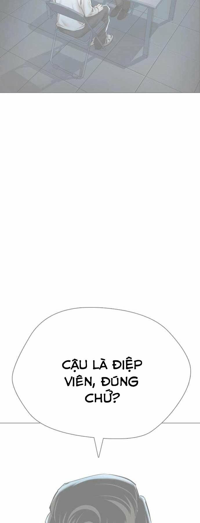 Điệp Viên 18 Tuổi: Chapter 2