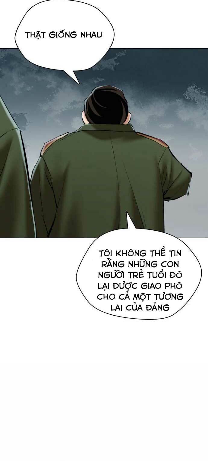 Điệp Viên 18 Tuổi: Chapter 2